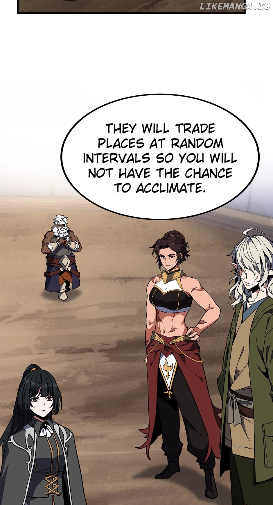 The Beginning After The End Chapter 213 image 81